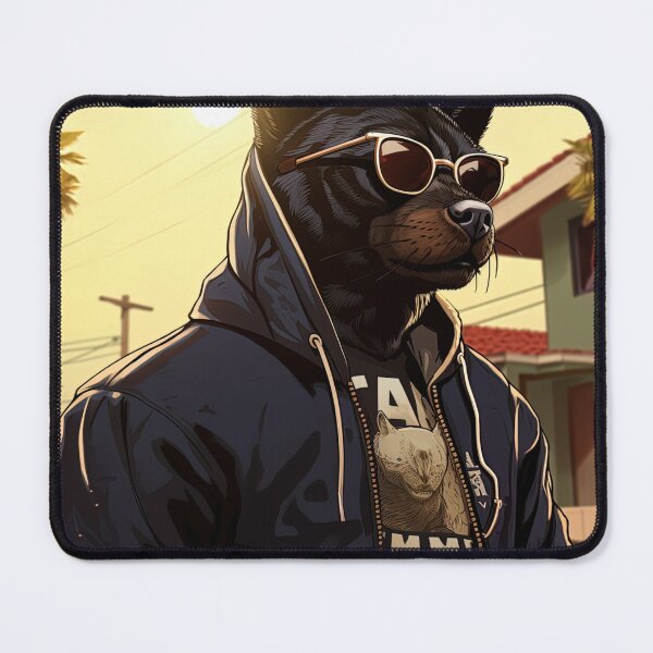Item preview, Tasmanian Devil | Hip Hop style designed and sold by ComicsFactory.