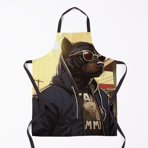 Item preview, Tasmanian Devil | Hip Hop style designed and sold by ComicsFactory.