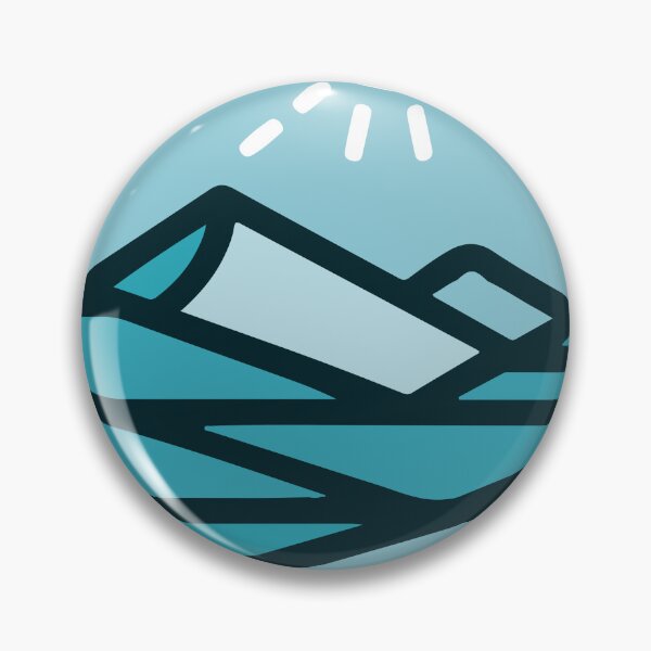 Item preview, Forest Mountain Horizon designed and sold by Timegraf.