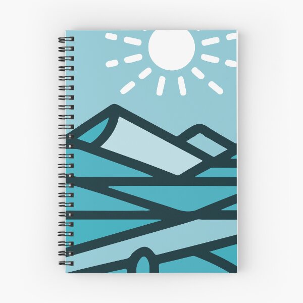 Item preview, Forest Mountain Horizon designed and sold by Timegraf.