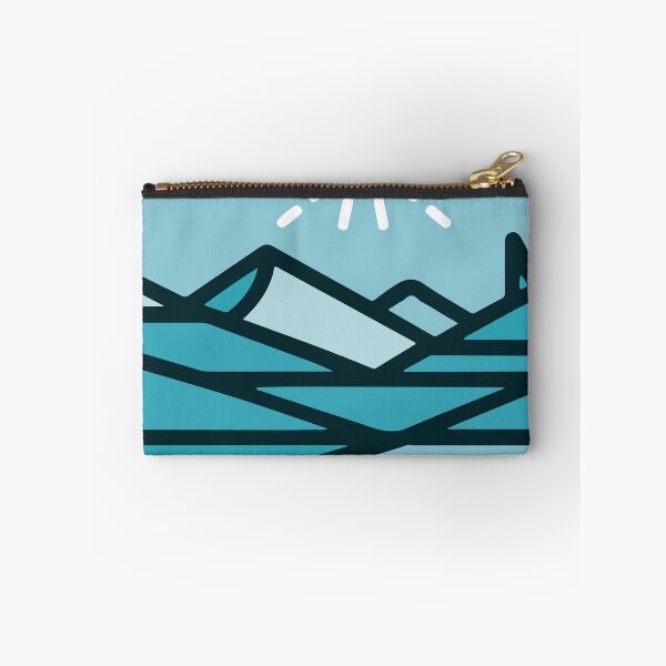Item preview, Forest Mountain Horizon designed and sold by Timegraf.
