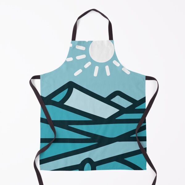 Item preview, Forest Mountain Horizon designed and sold by Timegraf.