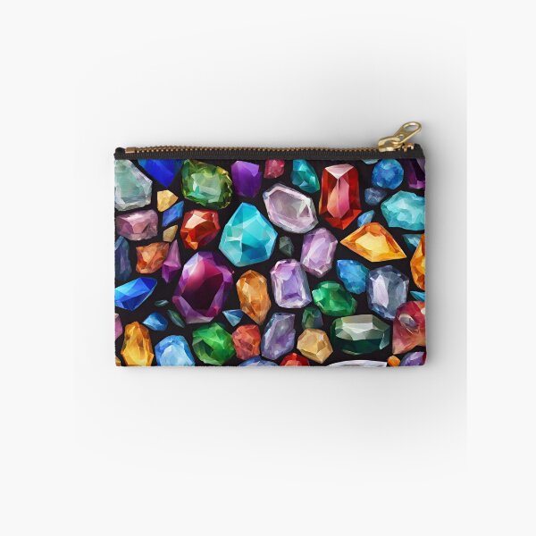Item preview, Real royal gems pattern designed and sold by MyCraftForYOU.