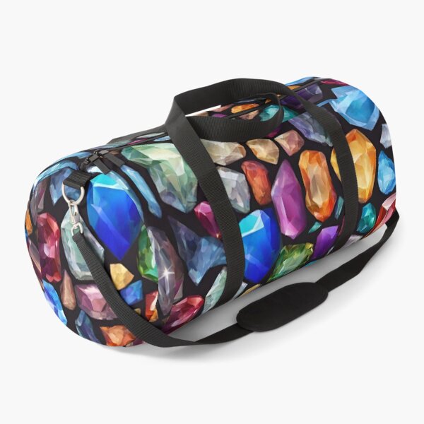 Item preview, Real royal gems pattern designed and sold by MyCraftForYOU.