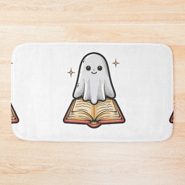 Item preview, Also ghosts read ! designed and sold by NebulaWhimsy.