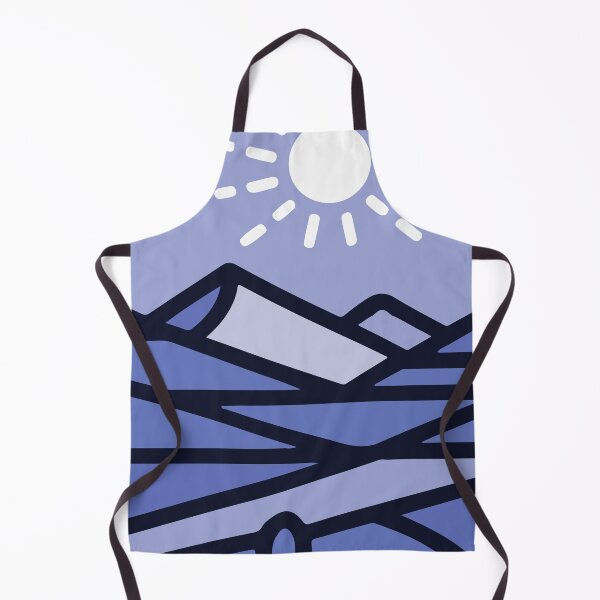 Item preview, Forest Mountain Horizon designed and sold by Timegraf.