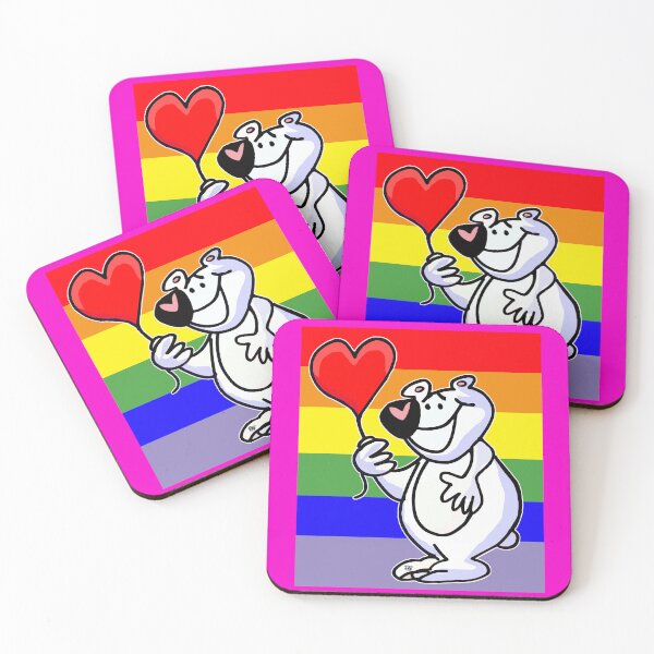 Item preview, PROUD LOVE designed and sold by camyss23.