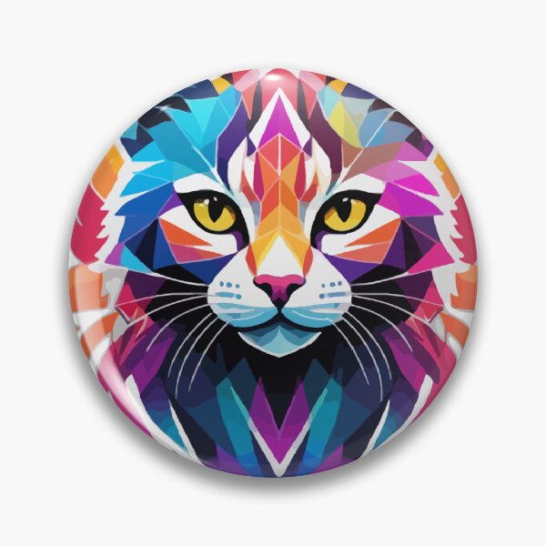 Item preview, Cat  designed and sold by GersonDantas.