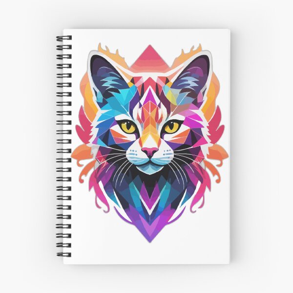 Item preview, Cat  designed and sold by GersonDantas.