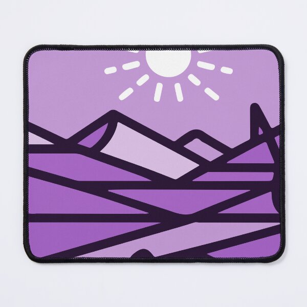 Item preview, Forest Mountain Horizon designed and sold by Timegraf.