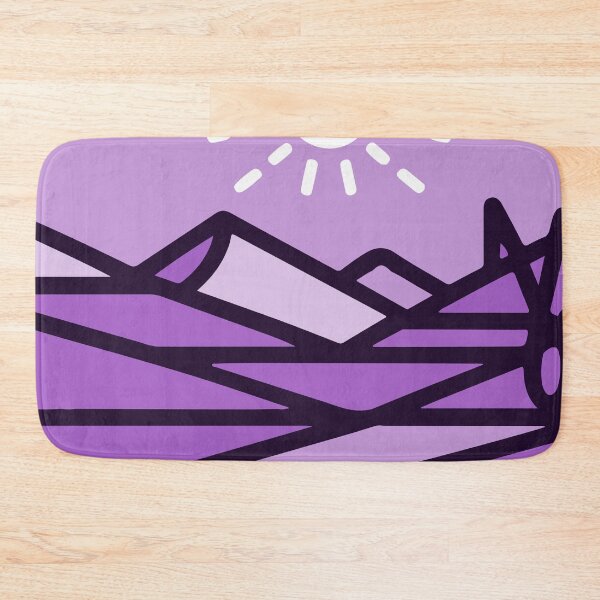 Item preview, Forest Mountain Horizon designed and sold by Timegraf.