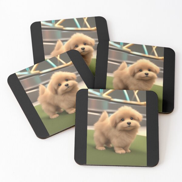 Item preview, cute pets 5 designed and sold by degworld.