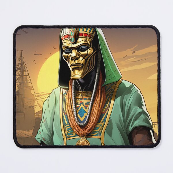 Item preview, Tefnut | Hip Hop style designed and sold by ComicsFactory.