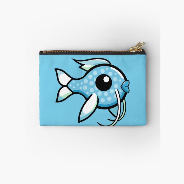 Item preview, Blue Koi Fish designed and sold by Kyboch-Mou.