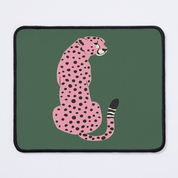 Item preview, pink and black cheetah  designed and sold by pnkrose.