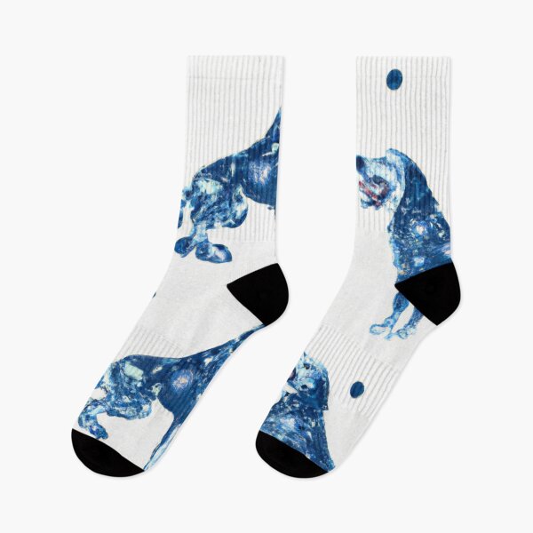 Item preview, Dogs pattern for any product. designed and sold by EpicArtPrints.