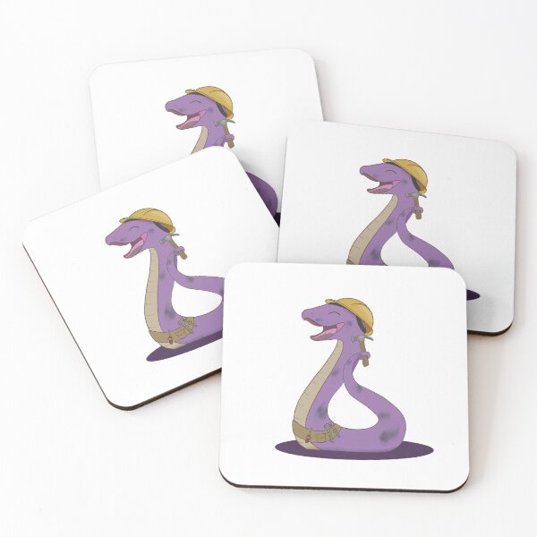 Item preview, Builder Snake designed and sold by BreannaKeele.