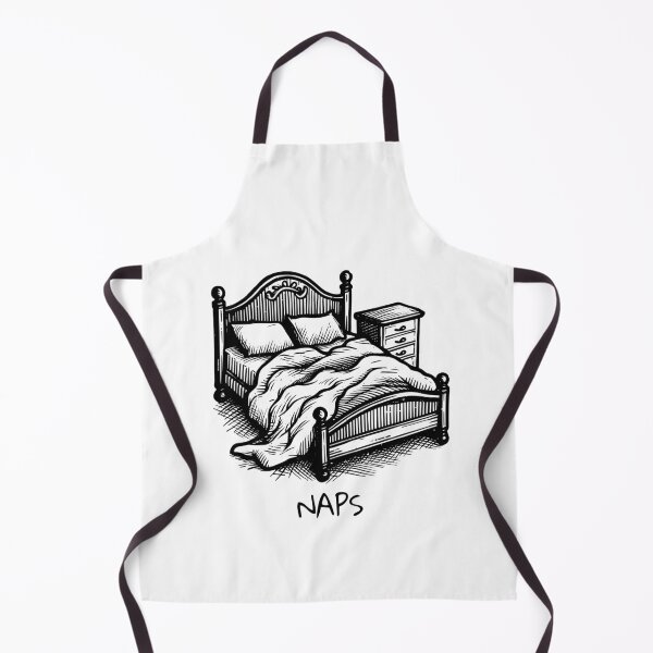 Item preview, NAPS designed and sold by These_Prints.