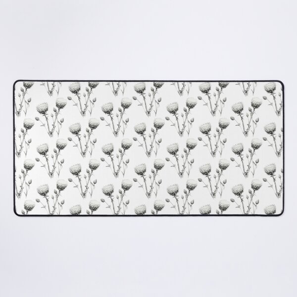 Item preview, Thistles designed and sold by SLOTHYX.