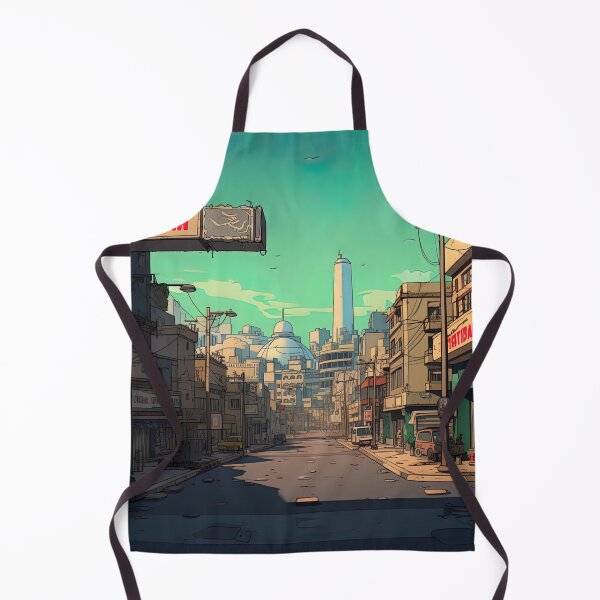 Item preview, Tehran | Hip Hop style designed and sold by ComicsFactory.