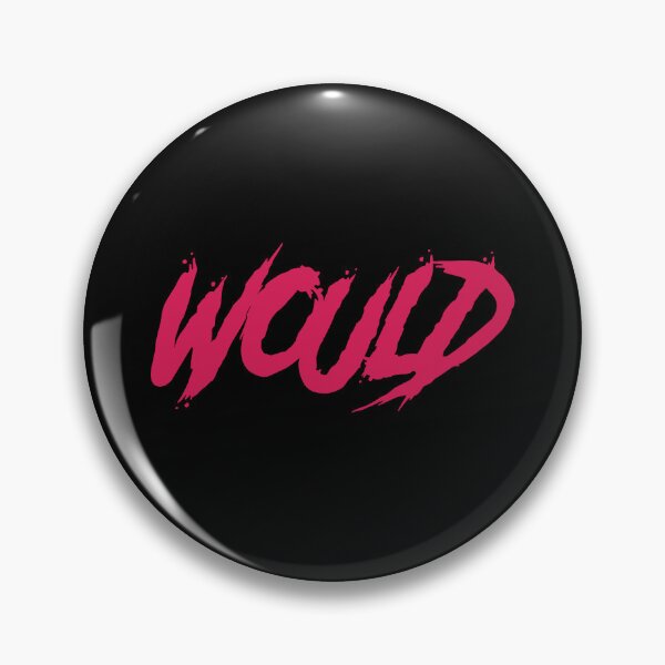 Item preview, Would designed and sold by GlitchGrotesque.