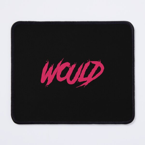 Item preview, Would designed and sold by GlitchGrotesque.
