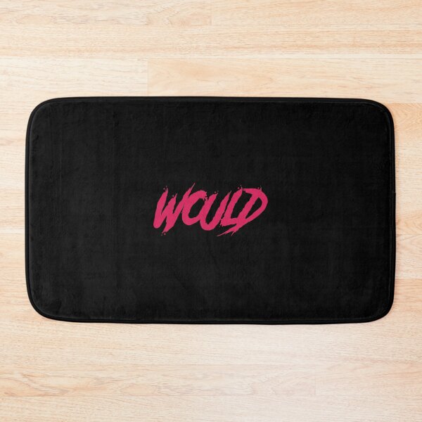 Item preview, Would designed and sold by GlitchGrotesque.