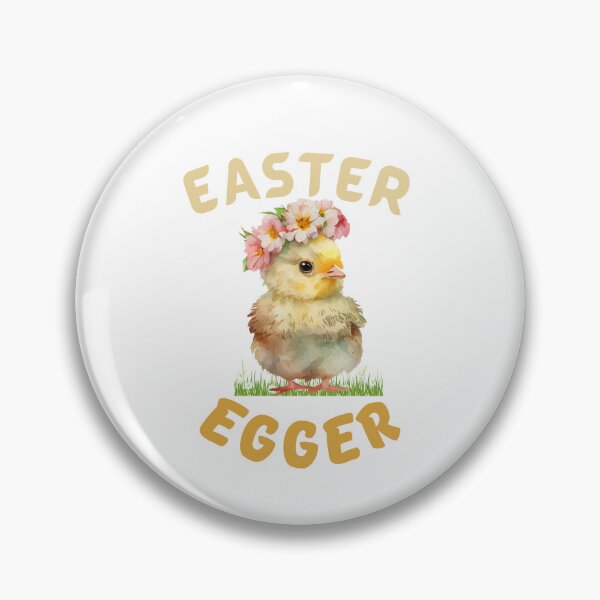 Item preview, Easter Egger Chicken  designed and sold by Finolca.