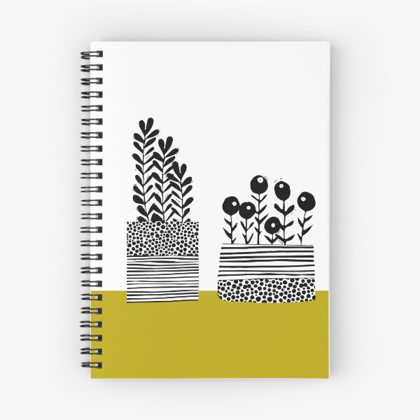 Item preview, Growing Plants Sketch designed and sold by Sheree Burlington.