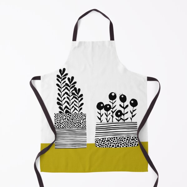 Item preview, Growing Plants Sketch designed and sold by Sheree Burlington.
