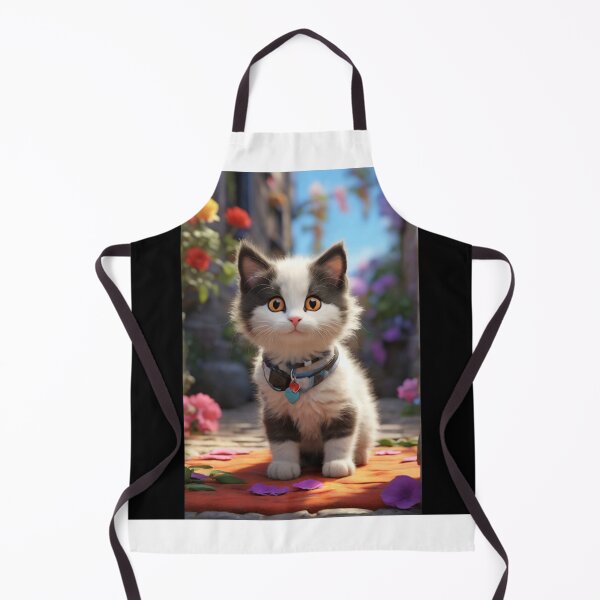 Item preview, cute pets 4 designed and sold by degworld.