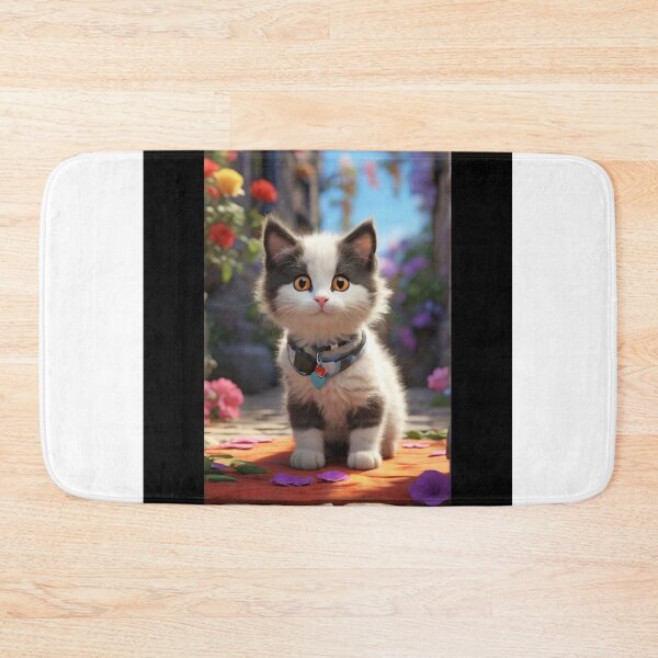 Item preview, cute pets 4 designed and sold by degworld.