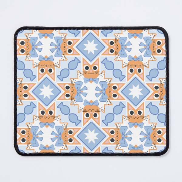 Item preview, Fancy Cats designed and sold by Hannah Dowell.