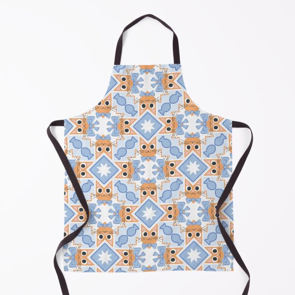 Item preview, Fancy Cats designed and sold by Hannah Dowell.
