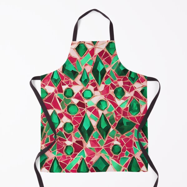 Item preview, Royal gems pattern designed and sold by MyCraftForYOU.