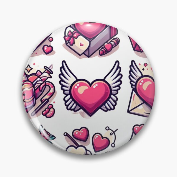 Item preview, love letters designed and sold by Greydate.