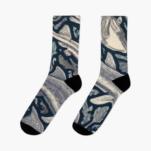 Item preview, Sharks pattern for any product. designed and sold by EpicArtPrints.