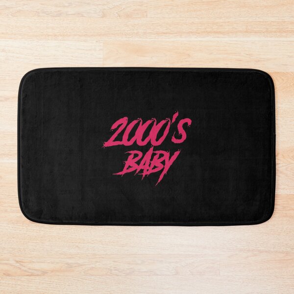 Item preview, 2000’s Baby designed and sold by GlitchGrotesque.