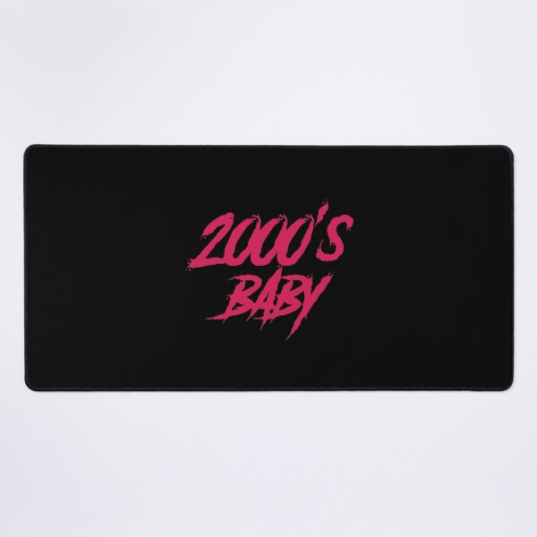 Item preview, 2000’s Baby designed and sold by GlitchGrotesque.