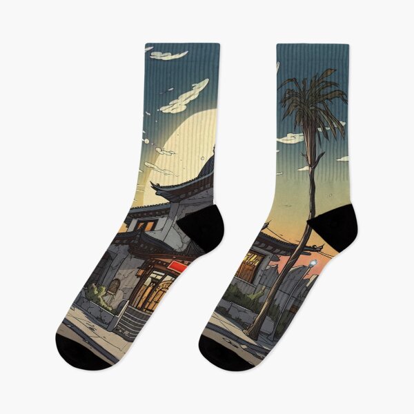 Item preview, Temple | Hip Hop style designed and sold by ComicsFactory.