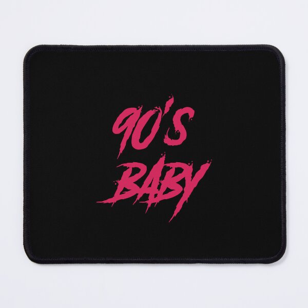 Item preview, 90’s Baby designed and sold by GlitchGrotesque.
