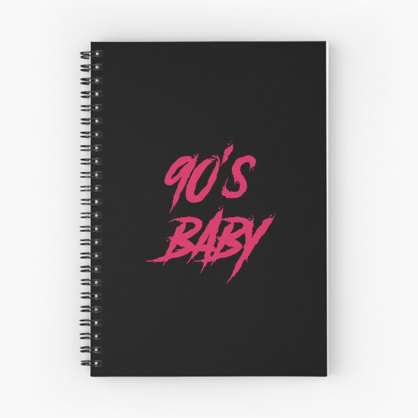 Item preview, 90’s Baby designed and sold by GlitchGrotesque.