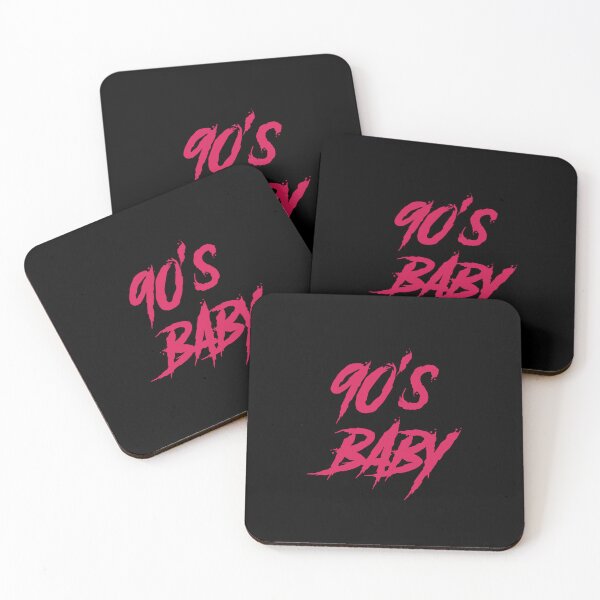 Item preview, 90’s Baby designed and sold by GlitchGrotesque.
