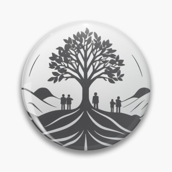 Item preview, Tree Fellowship designed and sold by InfamousRyanM.