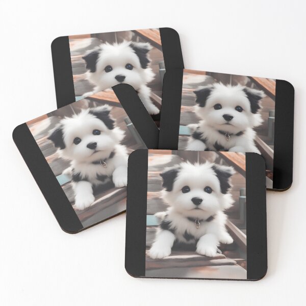 Item preview, cute pets 3 designed and sold by degworld.