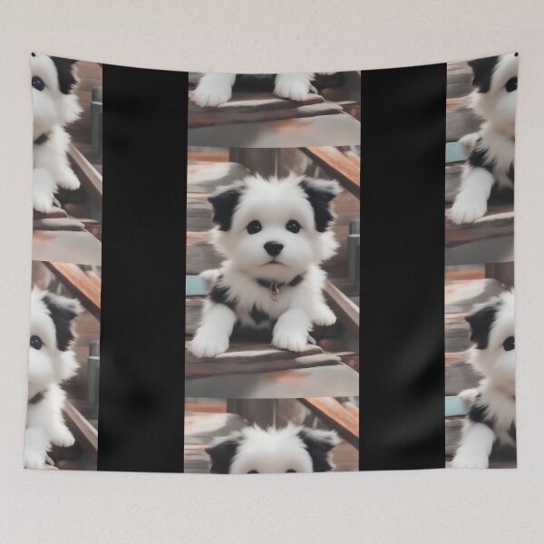 Item preview, cute pets 3 designed and sold by degworld.
