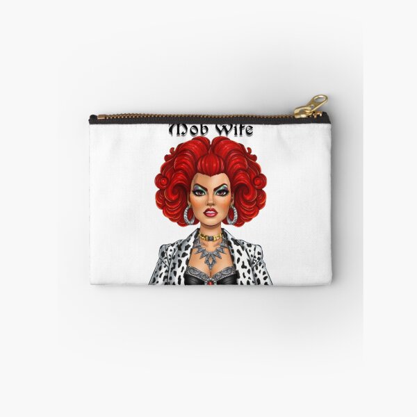 Item preview, Mob Wife Life designed and sold by Ktpier.
