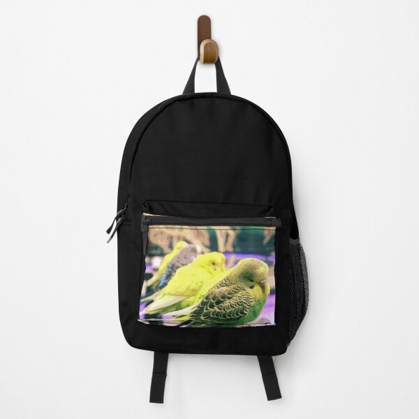 Item preview, Budgies designed and sold by KingdomWildlife.