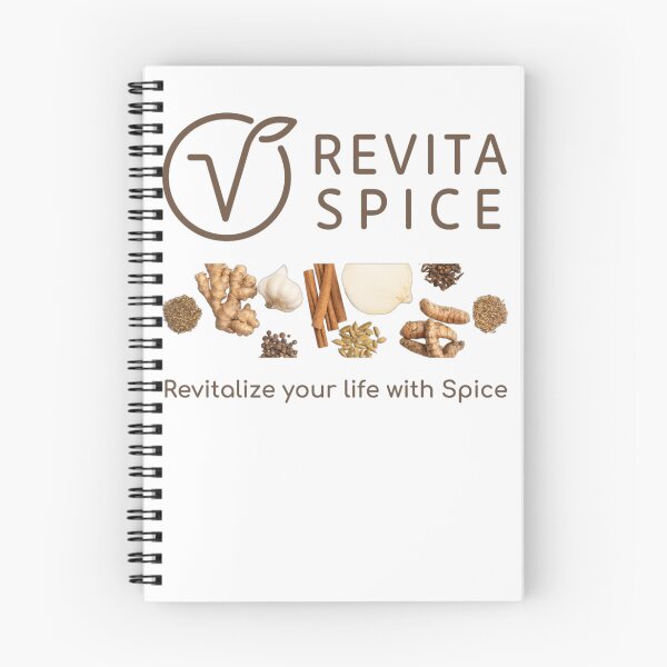 Item preview, RevitaSpice - Revitalize your life with Spice designed and sold by RevitaLife.