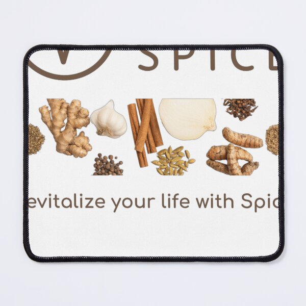 Item preview, RevitaSpice - Revitalize your life with Spice designed and sold by RevitaLife.
